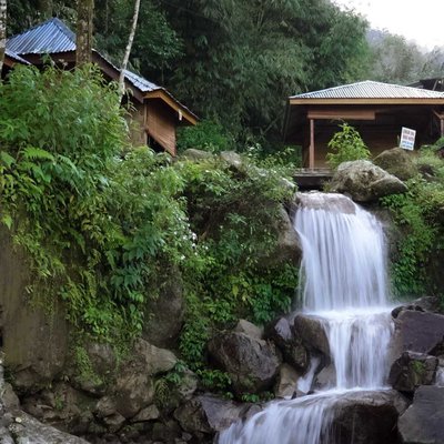 Objek Wisata Pamah View