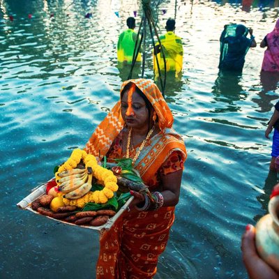 Chhath Puja: 2023