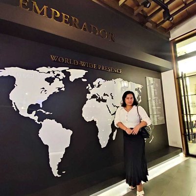 Emperador 