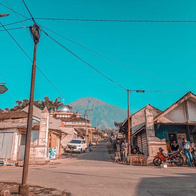 Dusun Grogol, Desa tanjungsari