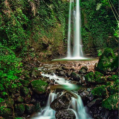 Curug Purbosono