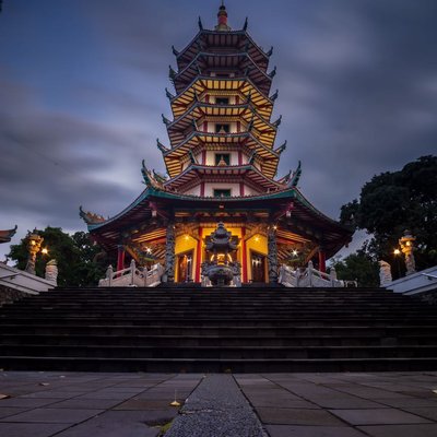 Pagoda