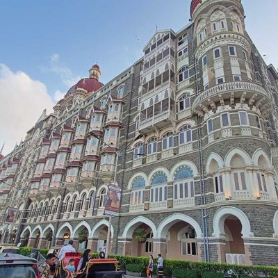 Wah Taj