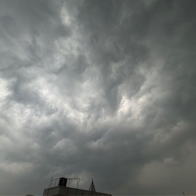 A Angry Weather 📍