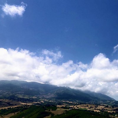 Kocadağ⛰
