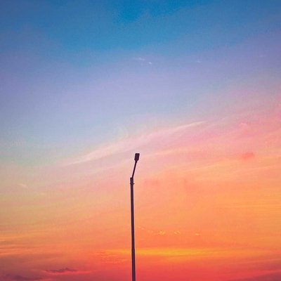 sky tone 🌇