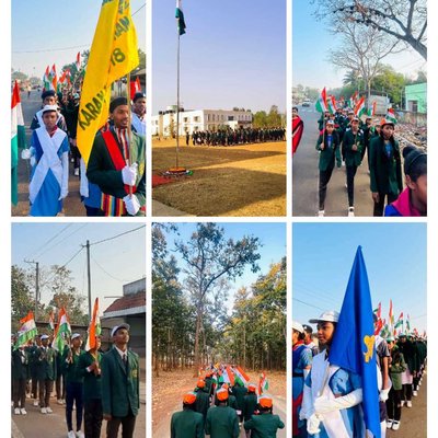 Republic Day 🇮🇳 