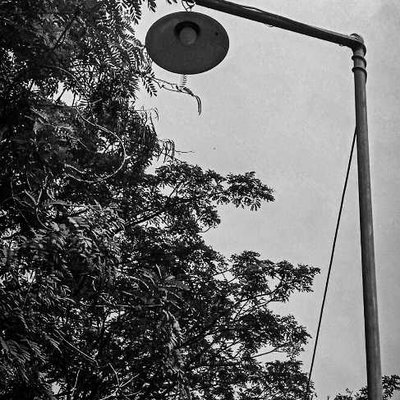 Lampu jalan