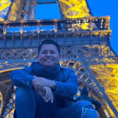 Torre Eiffel