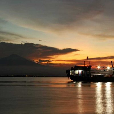 Pantai Baro