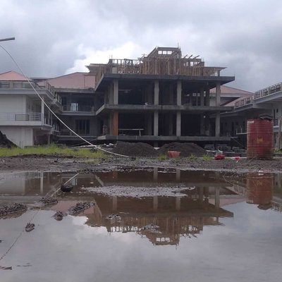 Build