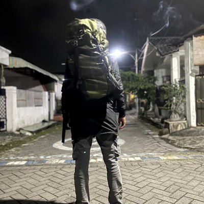 Persiapan Explore