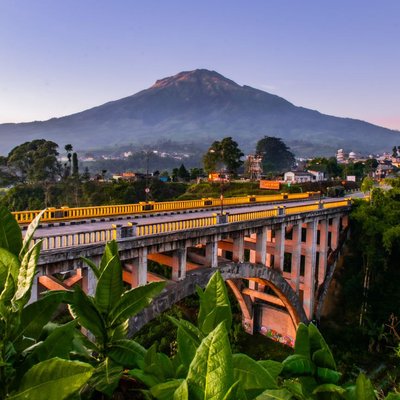 JEMBATAN SIGANDUL