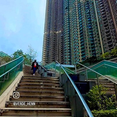 THE WINGS TSEUNG KWAN O