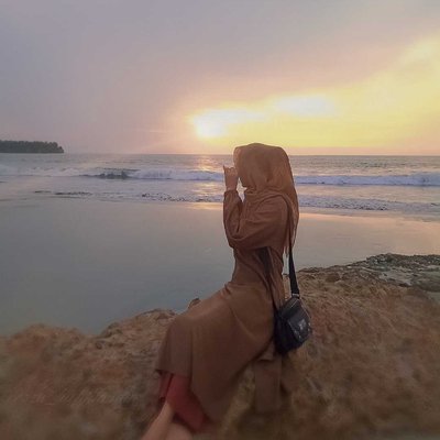 enjoy the sunset