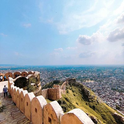 JAIPUR