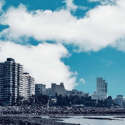 Mumbai life pt.6