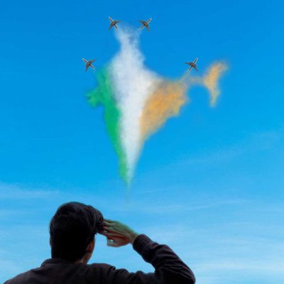 Happy Republic Day 🇮🇳