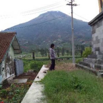 wonosobo