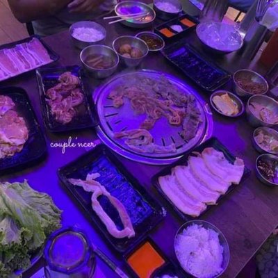 I Love Seoul