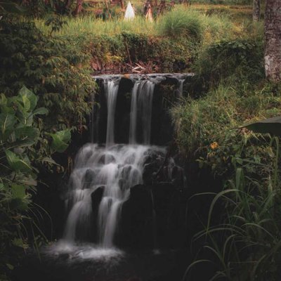 Curug Kecil