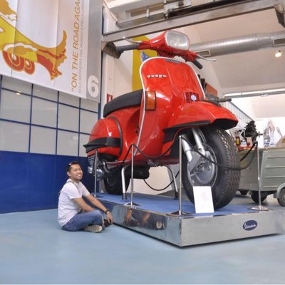 museo piagio