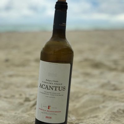 Playa la Academia, Cayo Coco