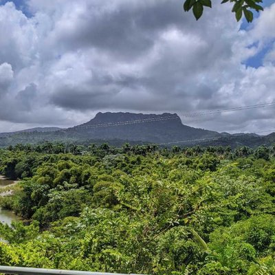 El Yunque
