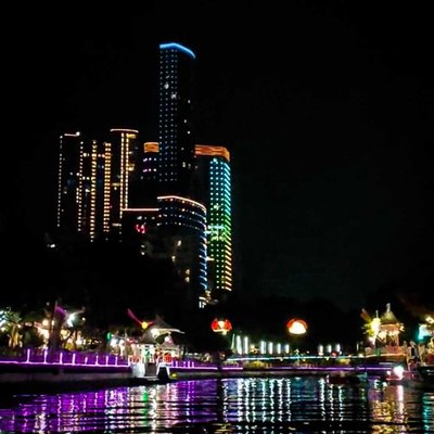 Surabaya 