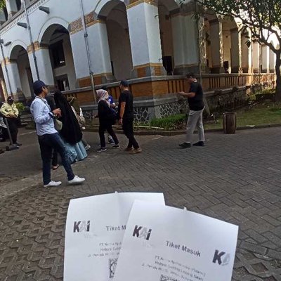 lawang sewu