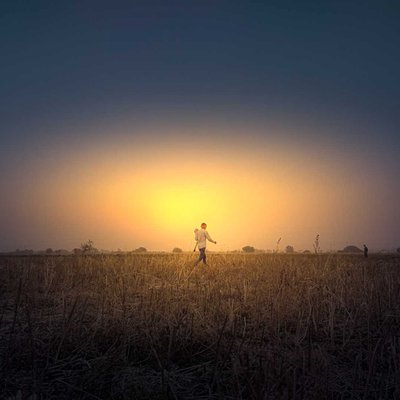 Solitude 
