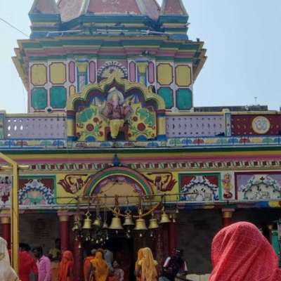 kuseshwar asthan