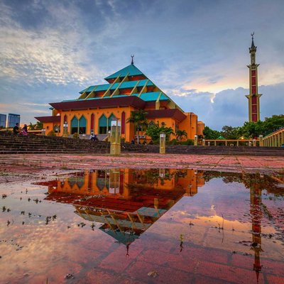 Masjid Raya Batam