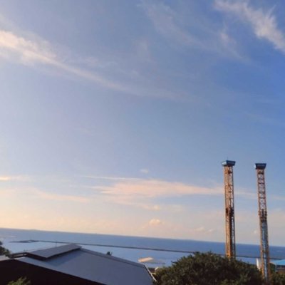 Langit Biru