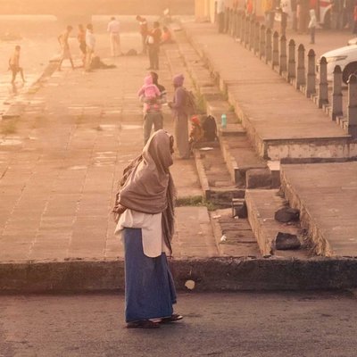 Winter Mornings in Nashik