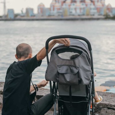 Bapak dan Anak perempuan