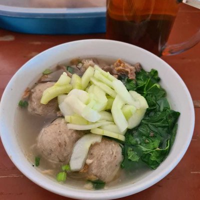 Bakso Tetelan