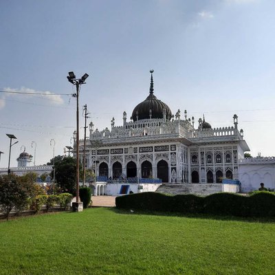 Chota Imambara