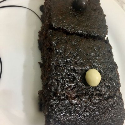 ıslak kek 😋