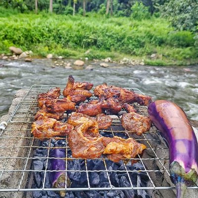 BBQ