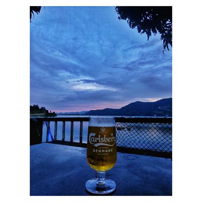 Carlsberg- Cheers
