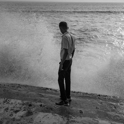 High Wave 🌊