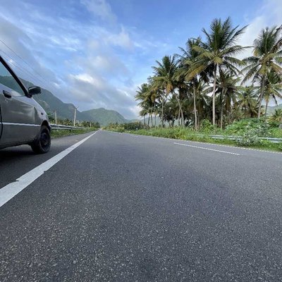 Travel photography (Theni)