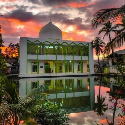 masjid darulistiqomah
