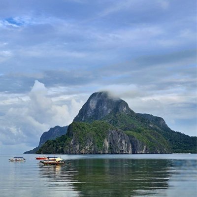 Cadlao Island