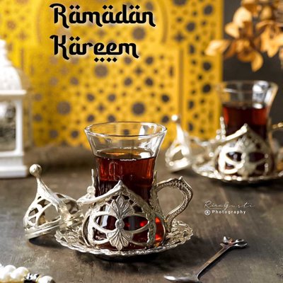 Ramadan Vibes Photography