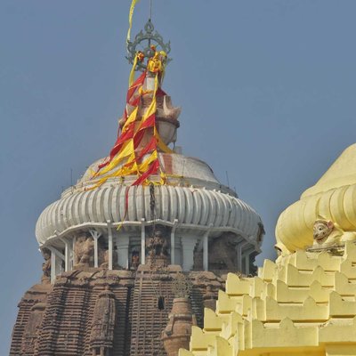 jagannath temple 🙏