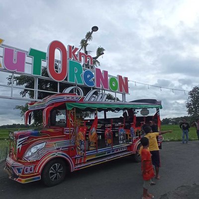 odong-odong