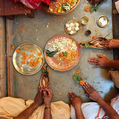 Bengali Rituals 