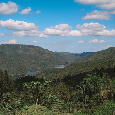 la naturaleza de mi cuba😍